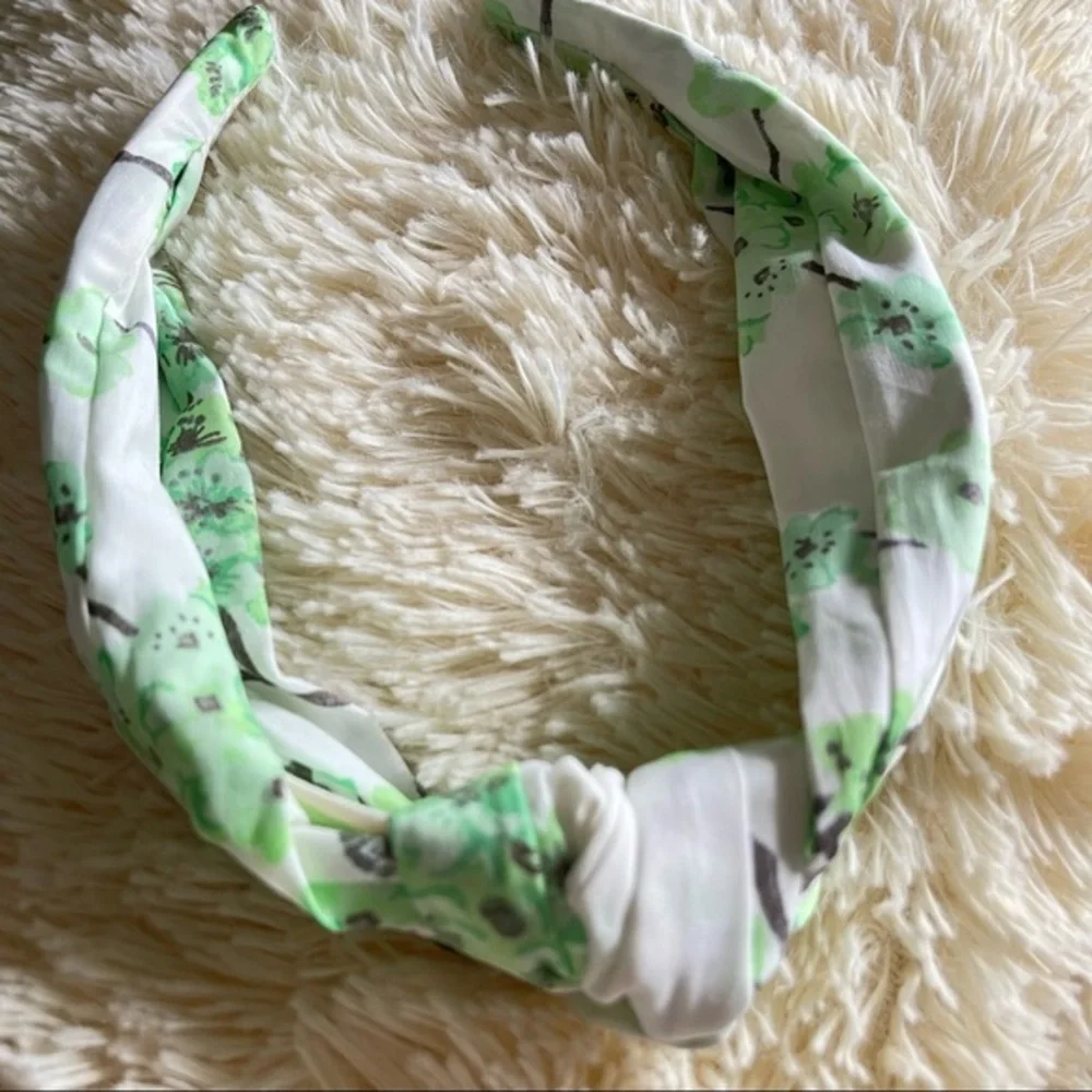 J.Crew Knot Headband